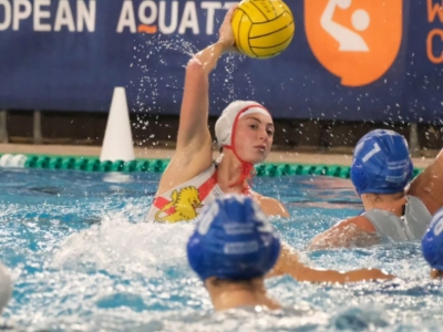 Eurocup: Plebiscito Padova supera Il Grand Nancy 20-7, confermandosi in vetta al girone C