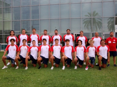 Il Savona è la prima squadra a riposare