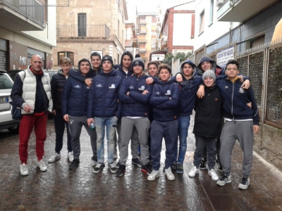 La Mediterraneo Taranto