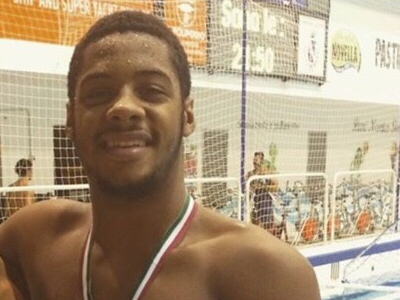 William Nweke