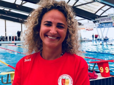 Francesca Leone