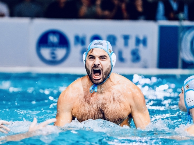 Pro Recco-AN Brescia 13-11