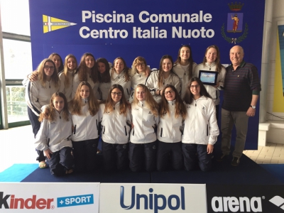Il Friuli quarto classificato