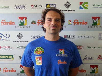 Gabriele Indelicato