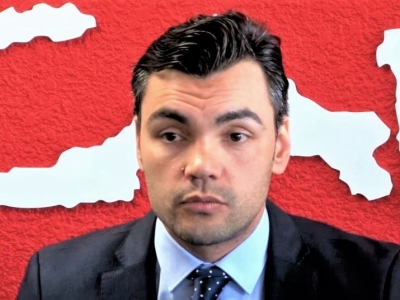 Gabriel Hernandez