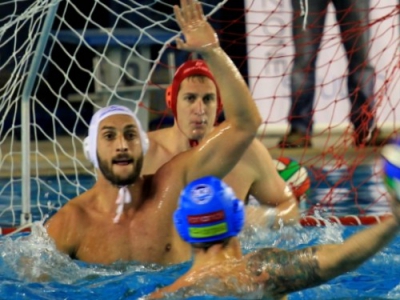 Valentino Gallo, capocannoniere del derby di campionato con 30 gol