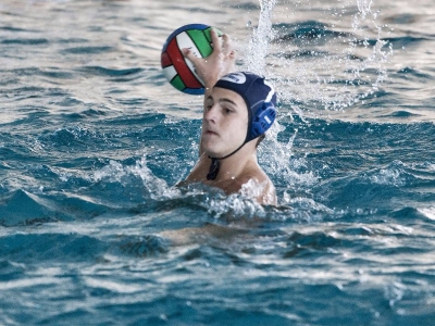 Cannella top scorer anche contro il Miskolc