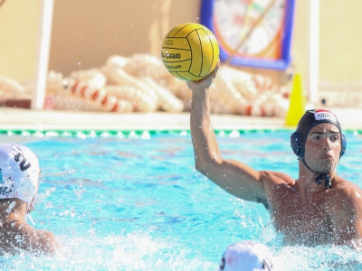 Il TeLiMar a Savona per ritrovare solidità e fiducia