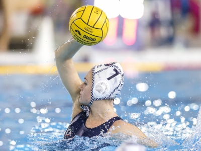 Pallanuoto | A1F: nell'anticipo Trieste attende il Bogliasco