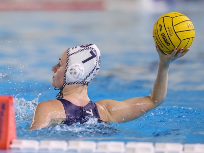 Pallanuoto | F: Euro Cup, Trieste ospita il Barceloneta