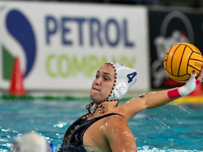 Champions League, l'Ekip&eacute; Orizzonte pareggia 11-11 contro il Dunaujvaros