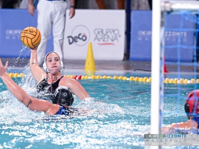 Champions League: domani alle 19:00 c'&egrave; Sant Andreu-Ekipe Orizzonte