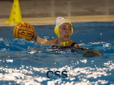 Arianna Gragnolati (Foto Paul Take)