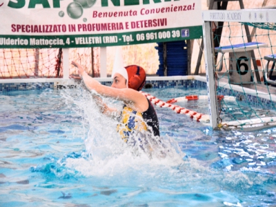 Linda Minopoli