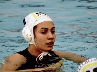 Giorgia De Marchis