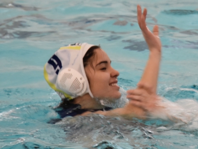 Giulia Passaretta