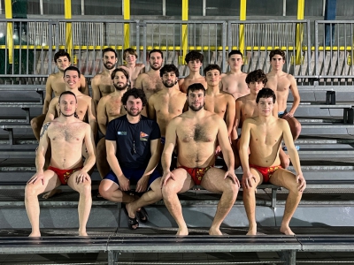 Un nuovo inizio per i leoni giallorosssi