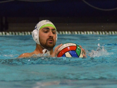 Daniele Parisi