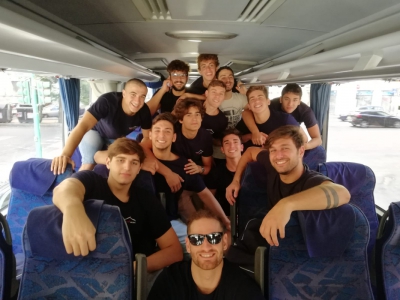 L'Etna Waterpolo