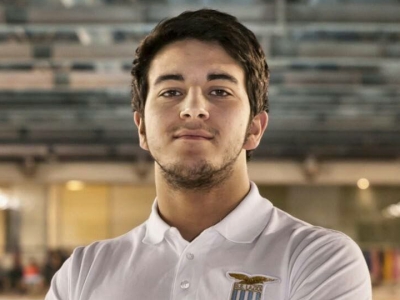 Alessandro Mele