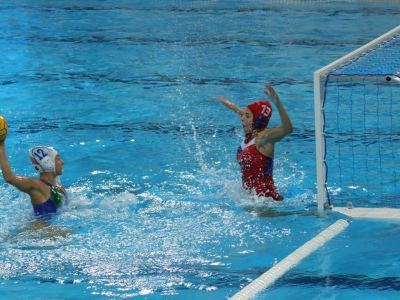 Michela Bagaglini