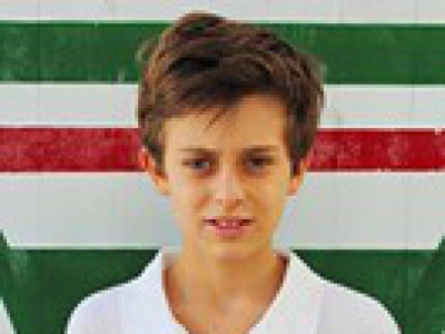Filippo Ferrando