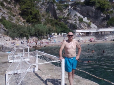 Brane Zovko