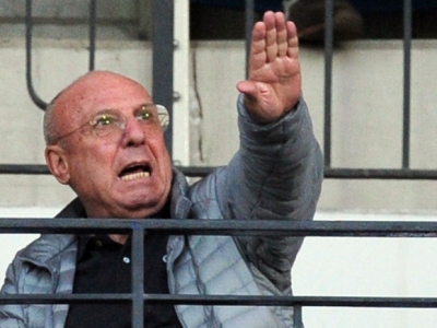 Gabriele Volpi