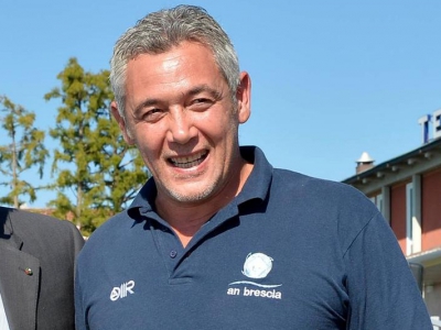 Sandro Bovo