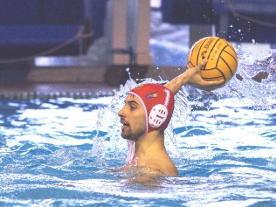 Giovanni Graffigna grande protagonista della vittoria della DiMeglio Lavagna 90