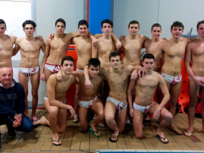 Il Quinto Under 17