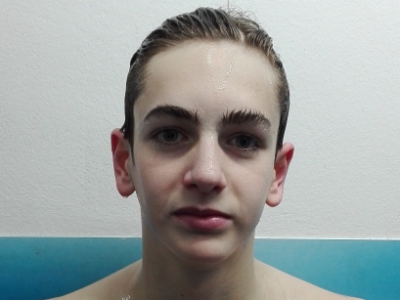 Luca Castorina