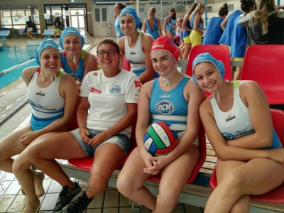 Carpisa Yamamay Acquachiara in finale