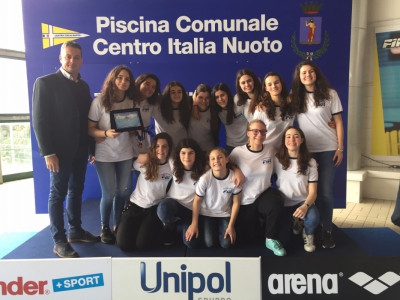 Il Veneto nono classificato
