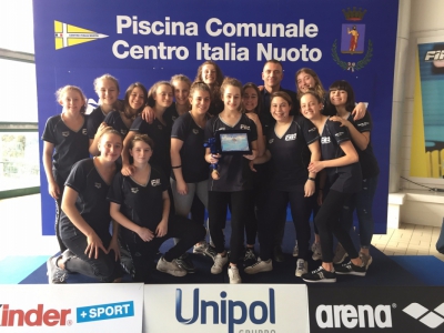 Il Piemonte settimo classificato
