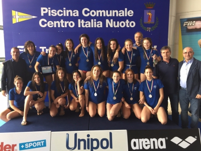 La Lombardia seconda classificata