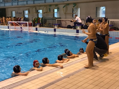 Time out Bogliasco Bene