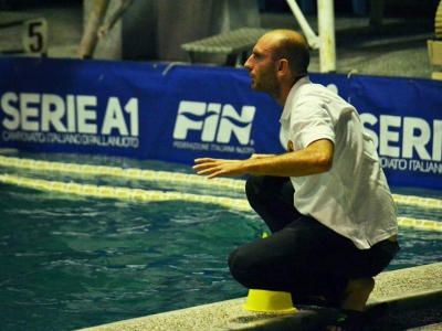 Simone Caretta