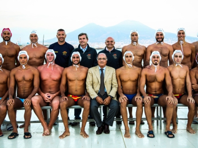 La Canottieri Napoli