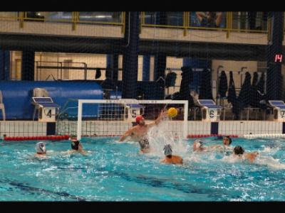 L'NC Monza travolge la Jesina