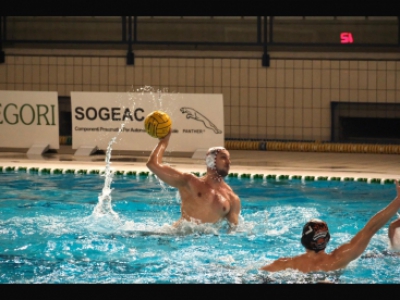 L'NC Monza cede a Bologna nell'ultima di andata