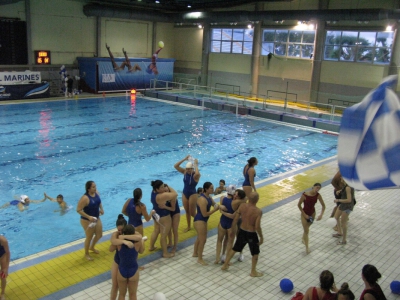 La gioia del Pescara