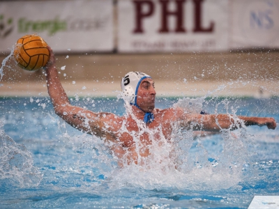 Serie B Maschile: la GLS Napoli Lions vince di misura il derby col Basilicata nell&rsquo;ultimo incontro del girone di andata