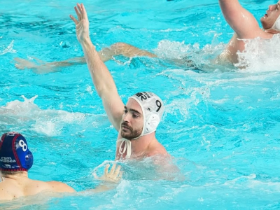 L'AN Brescia riceve la Rari Nantes Savona nel big match di campionato