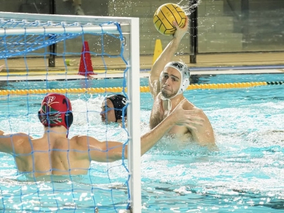 L'AN Brescia inaugura il Quarter Final Stage: a Mompiano arriva il Barceloneta