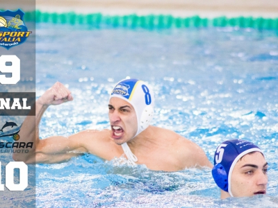Inutile tris di Esposito