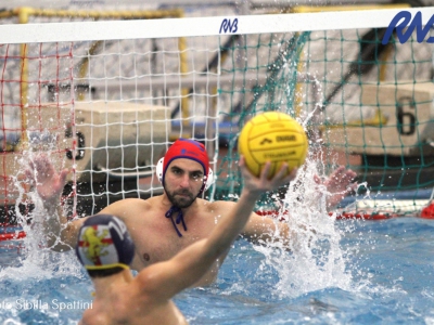 Serie B - Rari Nantes corsara ad Ancona  Alla piscina Passetto, Jesina sconfitta 7-10