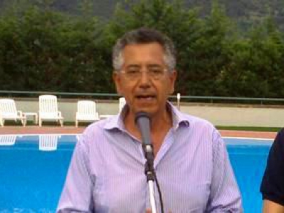 Paolo De Crescenzo