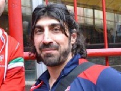 Roberto Calcaterra