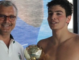 Alessandro Campagna e Alessandro Velotto